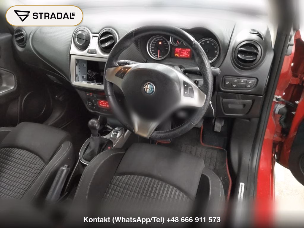 ALFA ROMEO MITO SPRINT SPECIAL EDITION, miniaturka 4