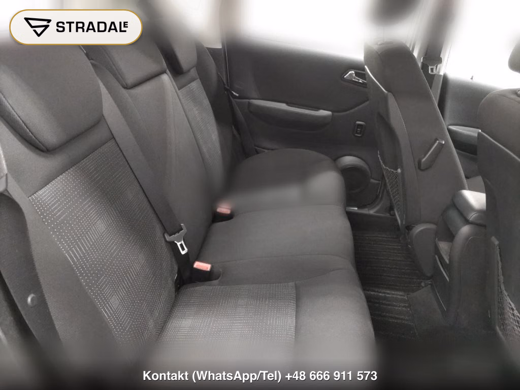 MERCEDES BENZ A-CLASS A180, miniaturka 7