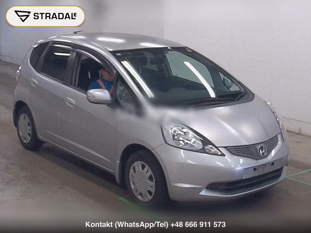 HONDA FIT G F PACKAGE, miniaturka 2