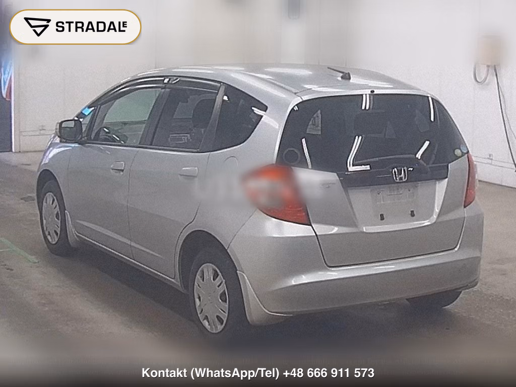 HONDA FIT G F PACKAGE, miniaturka 3