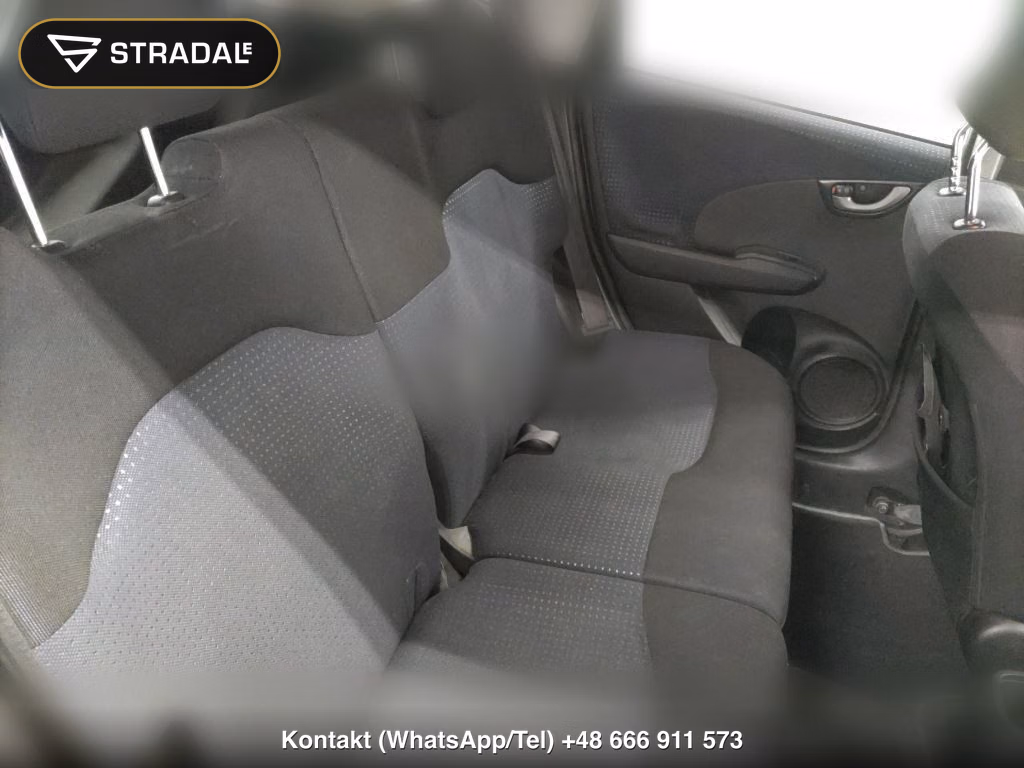 HONDA FIT G F PACKAGE, miniaturka 7