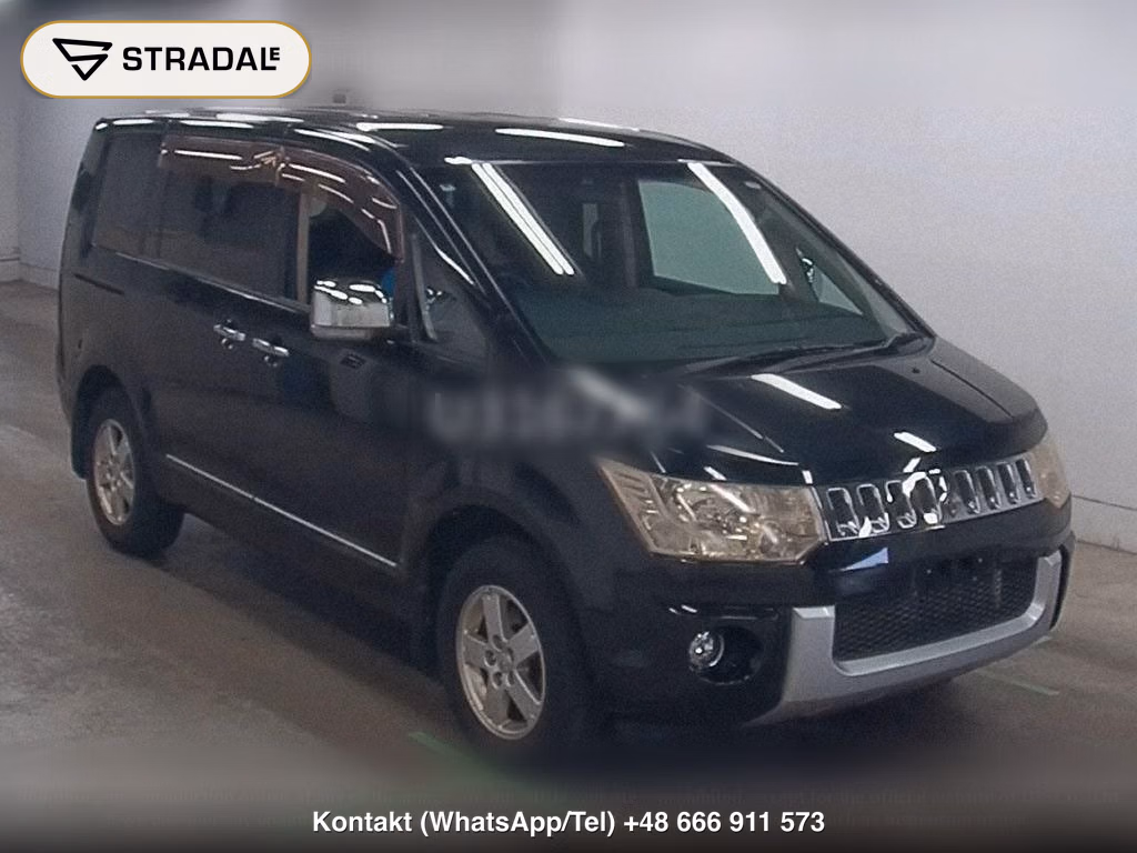 MITSUBISHI DELICA D:5 G PREMIUM, miniaturka 2