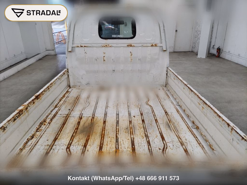 SUZUKI CARRY TRUCK, miniaturka 7