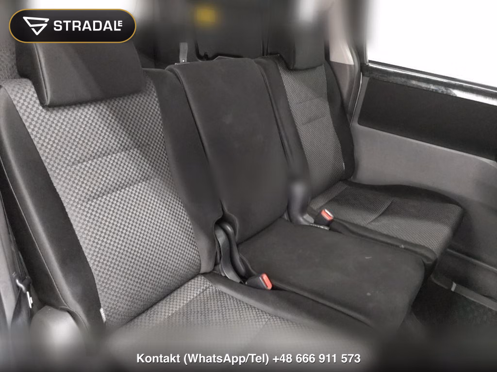TOYOTA NOAH S, miniaturka 7