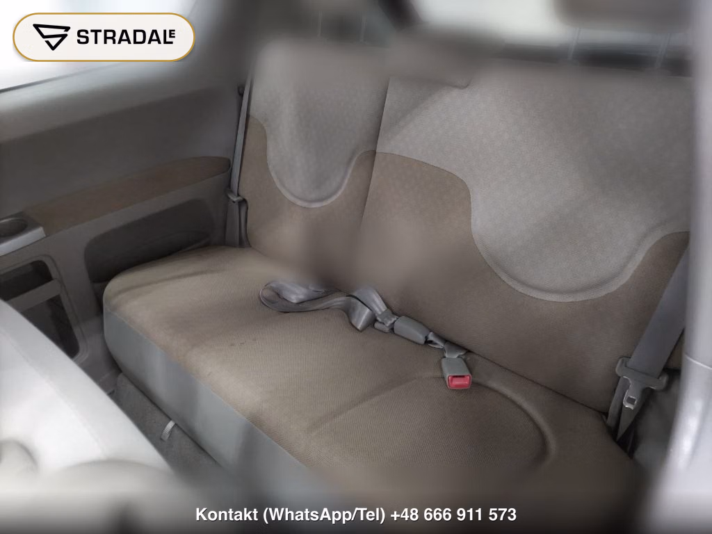 TOYOTA PORTE 3D 130I C PACKAGE, miniaturka 7