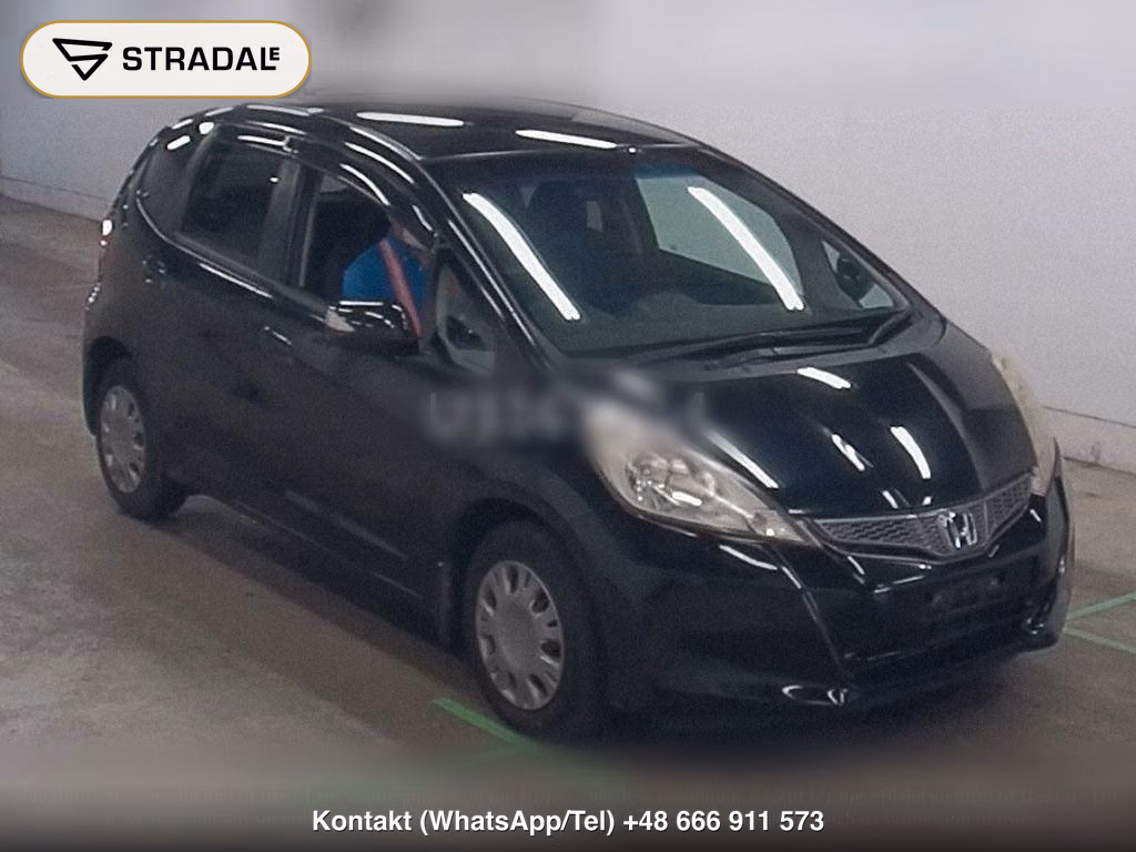 HONDA FIT OTHERS, miniaturka 2