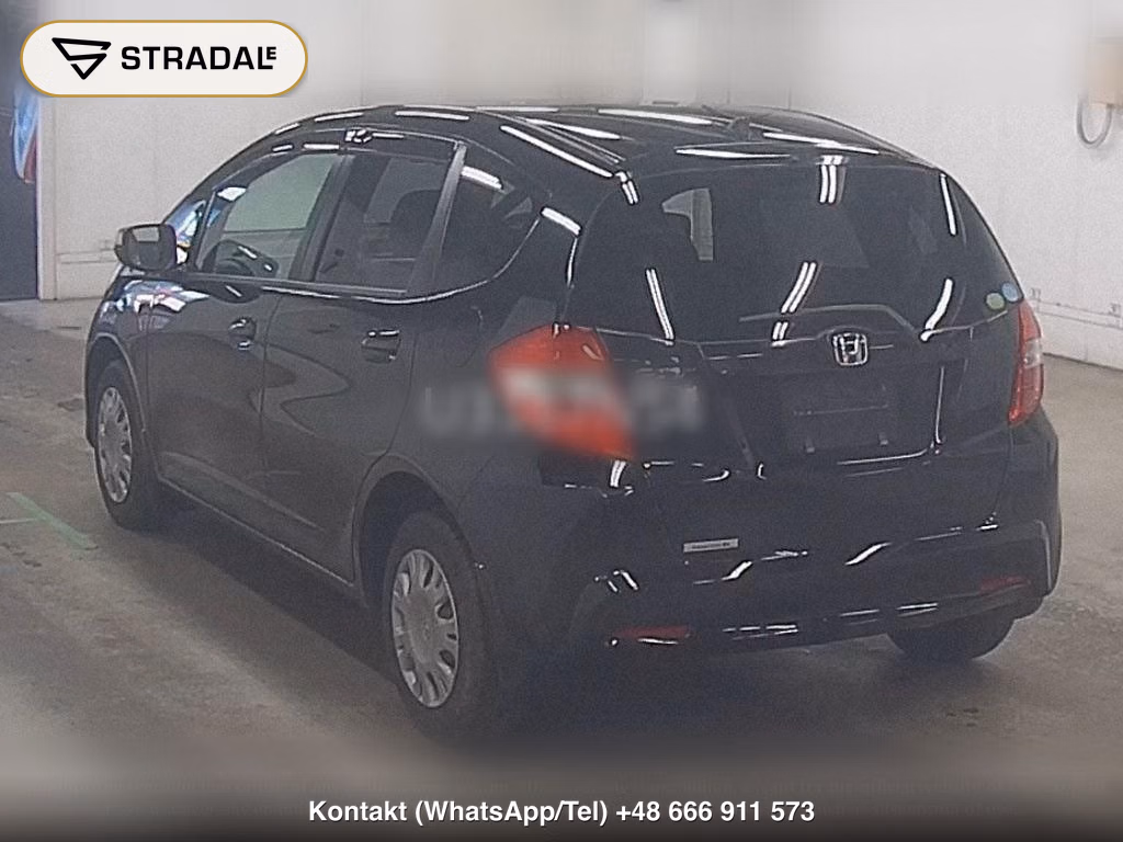 HONDA FIT OTHERS, miniaturka 3