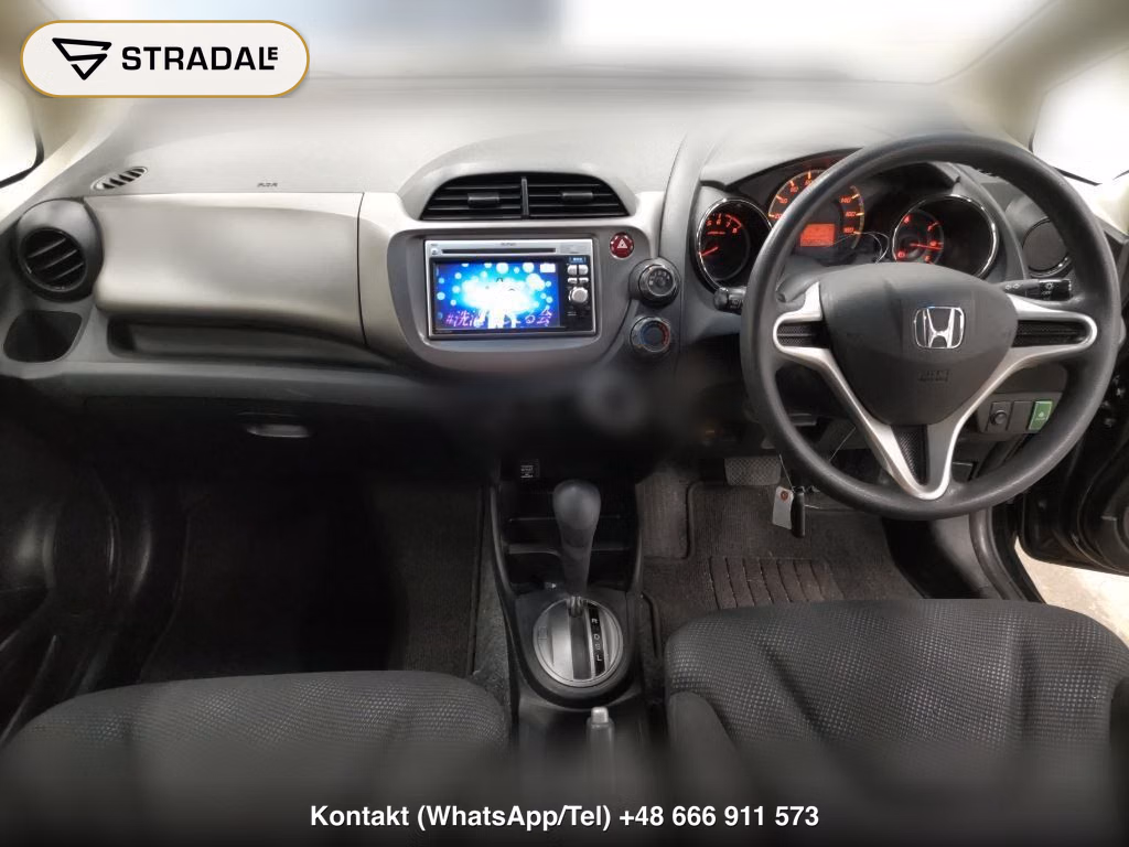HONDA FIT OTHERS, miniaturka 4