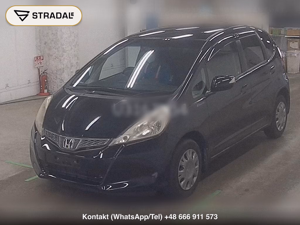 HONDA FIT OTHERS, miniaturka 5