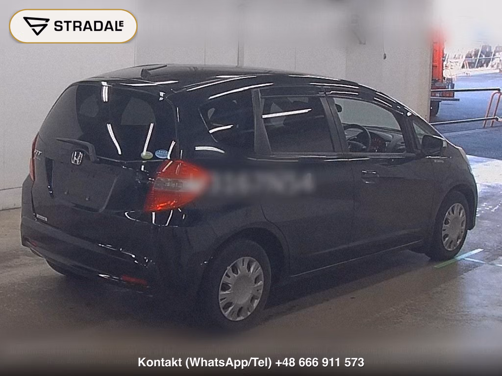 HONDA FIT OTHERS, miniaturka 6