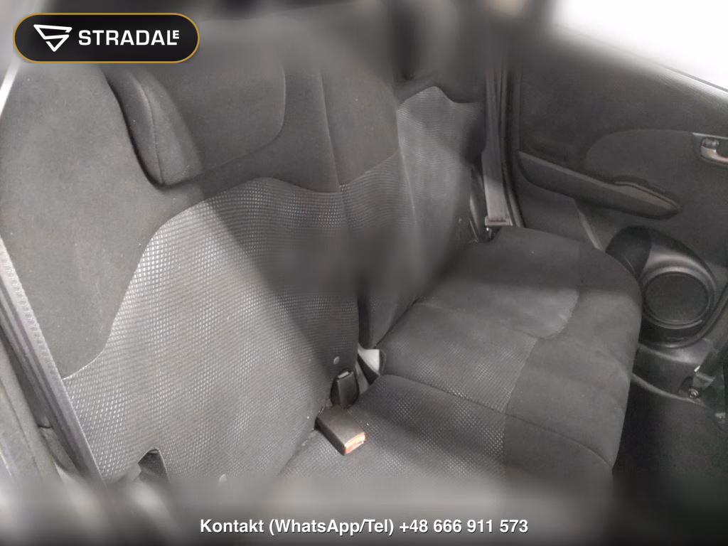 HONDA FIT OTHERS, miniaturka 7