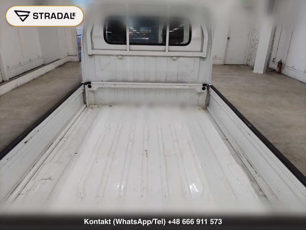 SUZUKI CARRY TRUCK 4WD KC AIR CONDITIONING POWER STEERING, miniaturka 7