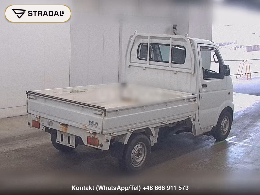 SUZUKI CARRY TRUCK, miniaturka 6