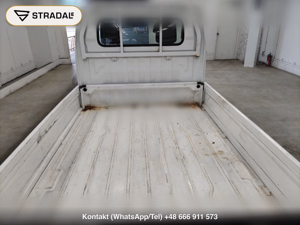 SUZUKI CARRY TRUCK, miniaturka 7