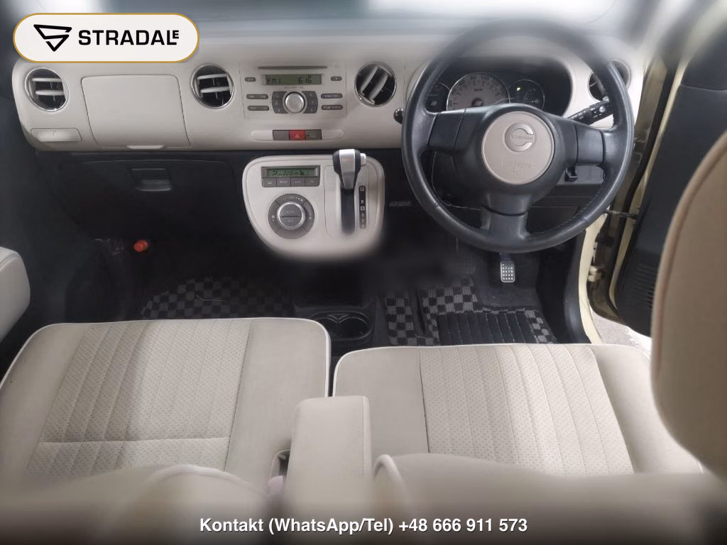 DAIHATSU MIRA COCOA COCOA PLUS G, miniaturka 4