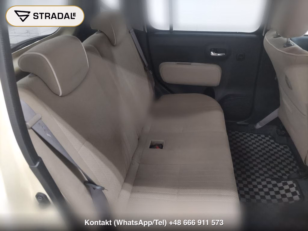 DAIHATSU MIRA COCOA COCOA PLUS G, miniaturka 7