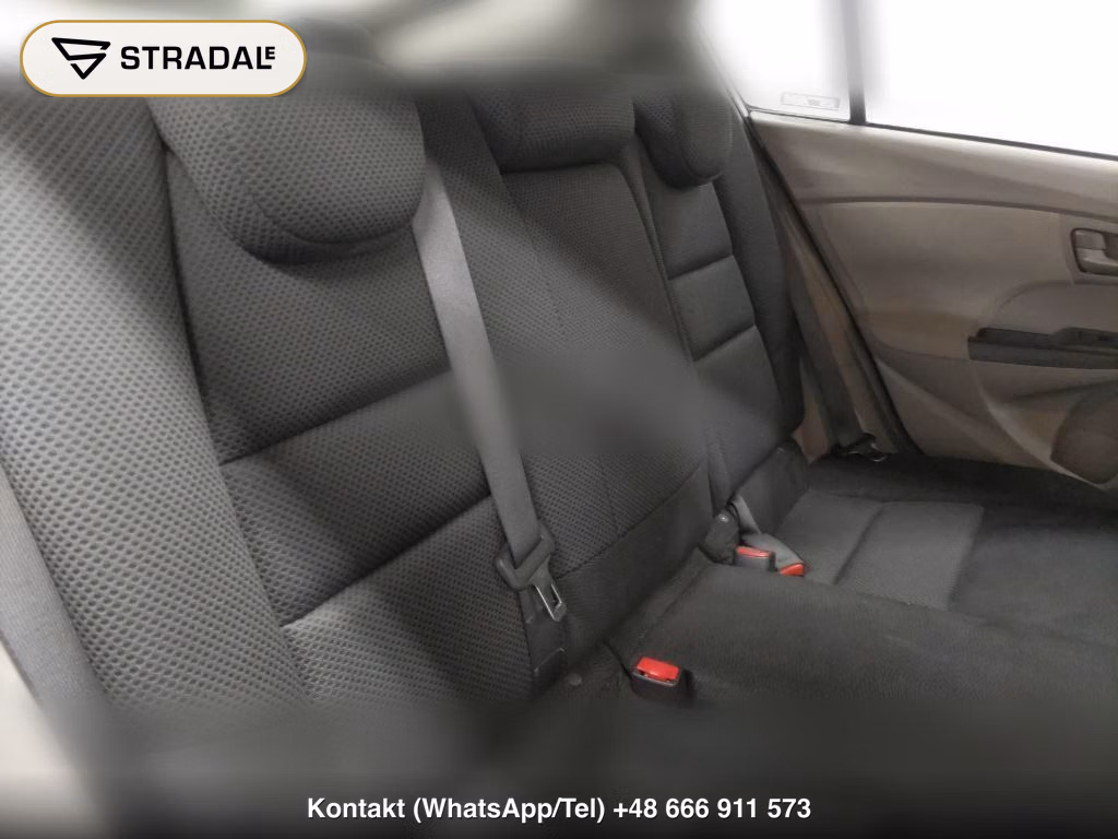 HONDA INSIGHT 5D G, miniaturka 7