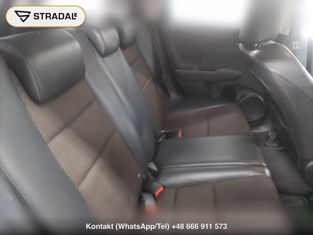 HONDA FIT SHUTTLE HYBRID HYBRID, miniaturka 7