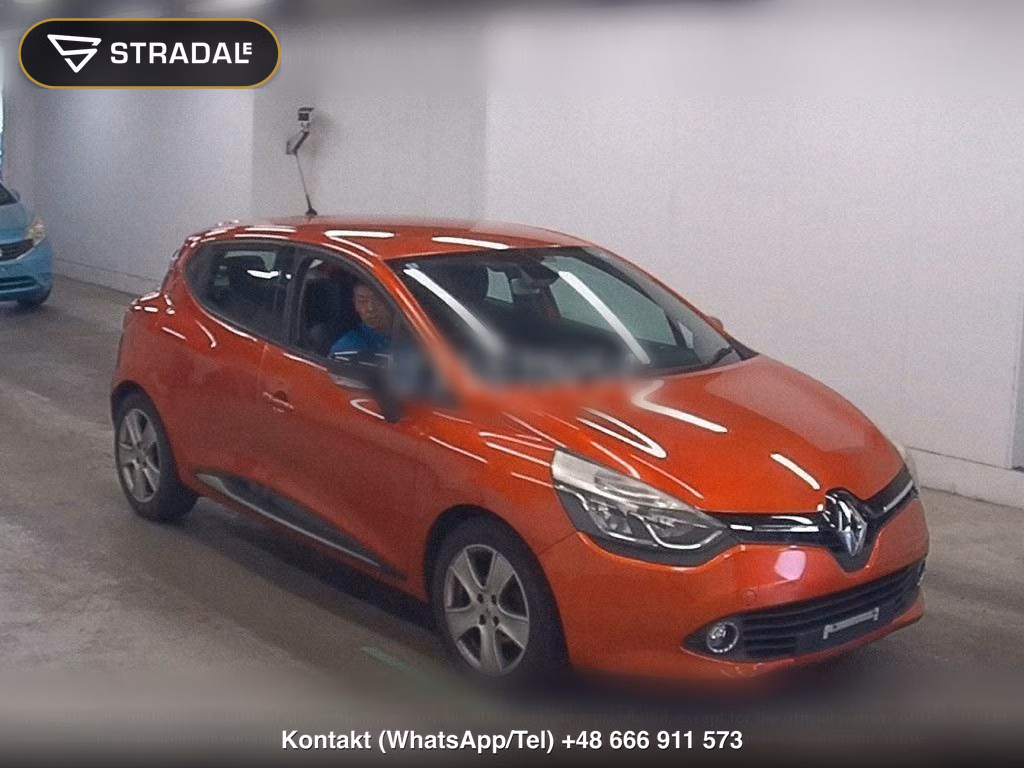 RENAULT LUTECIA 5D ZEN, miniaturka 2