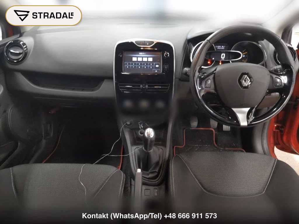 RENAULT LUTECIA 5D ZEN, miniaturka 4