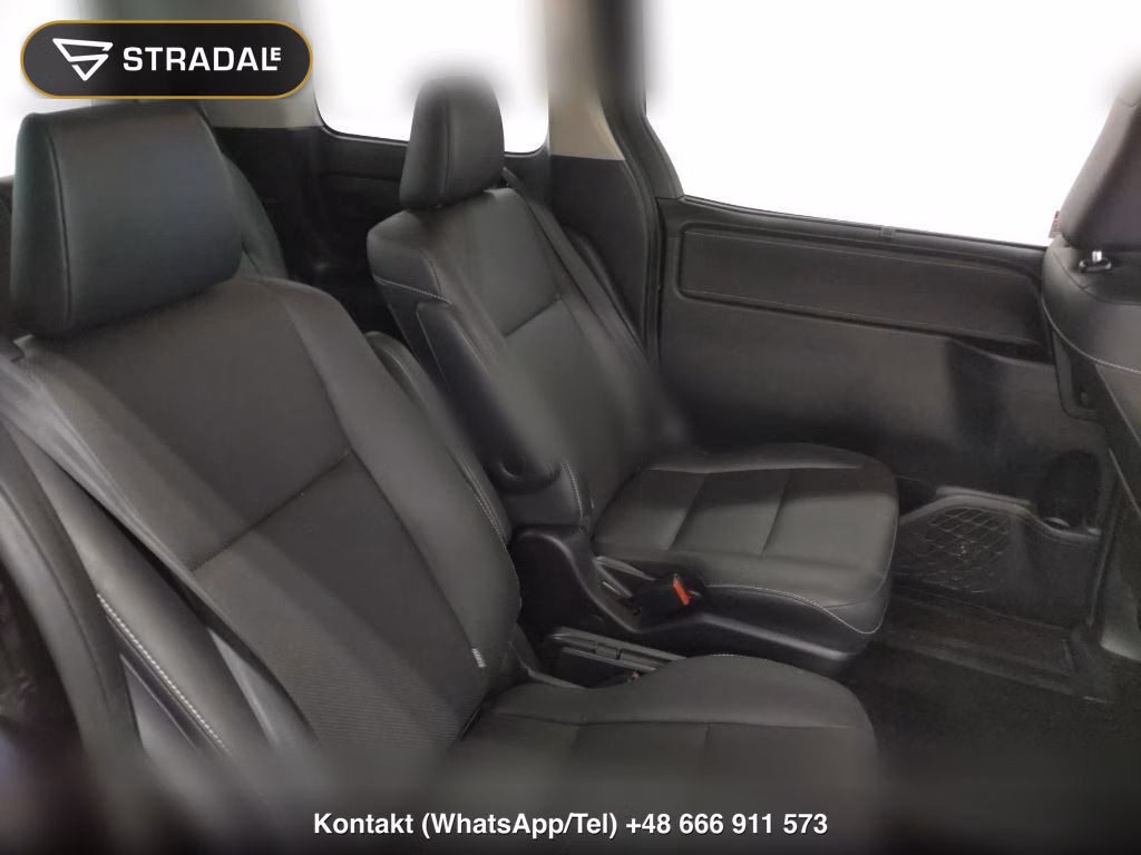 TOYOTA ESQUIRE HYBRID GI, miniaturka 7