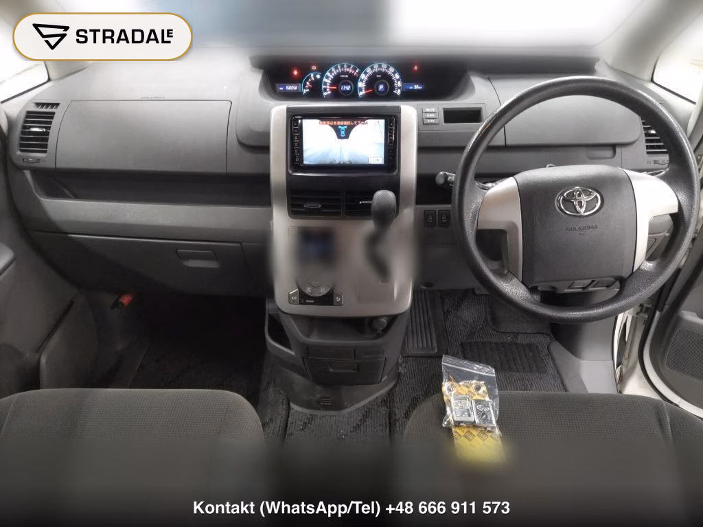 TOYOTA VOXY X L EDITION, miniaturka 4
