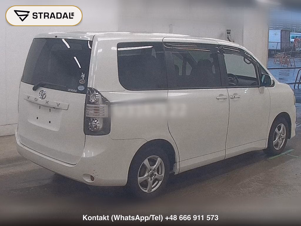 TOYOTA VOXY X L EDITION, miniaturka 6