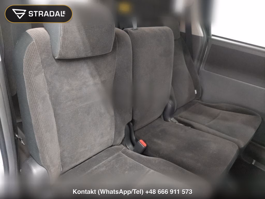 TOYOTA VOXY X L EDITION, miniaturka 7