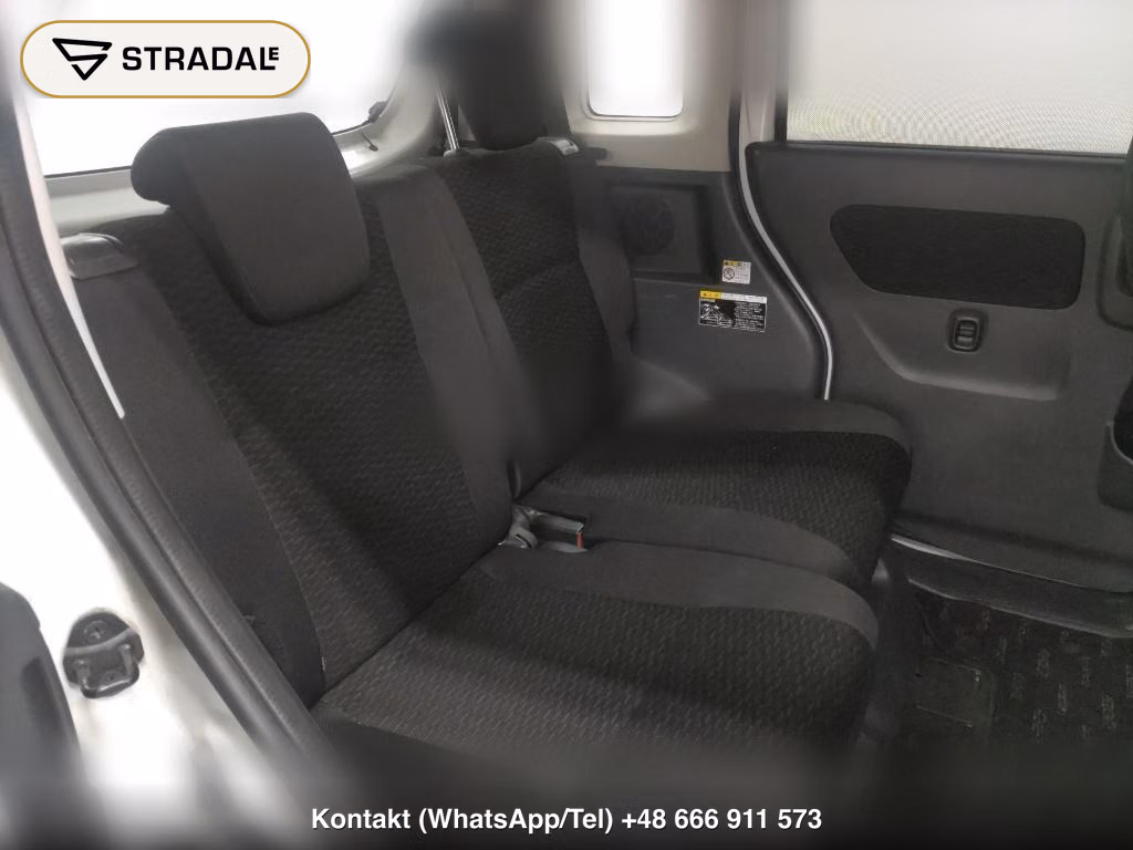 SUZUKI SPACIA CUSTOM TS, miniaturka 7