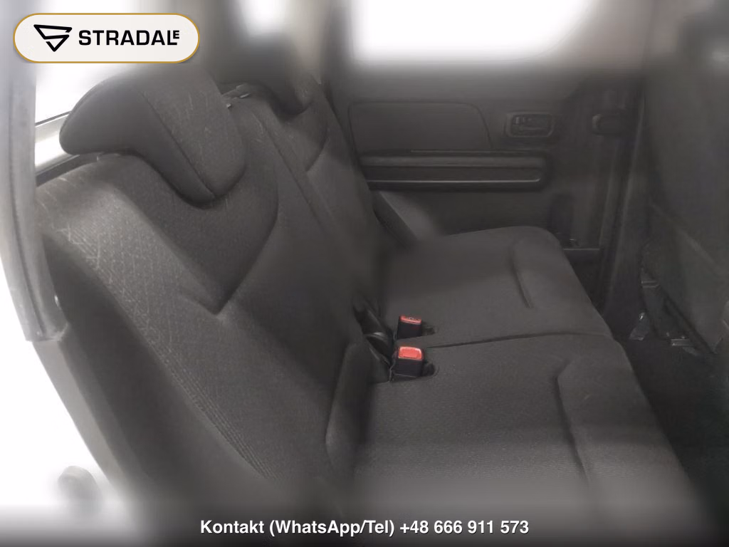 SUZUKI WAGON R 5D HYBRID FX, miniaturka 7