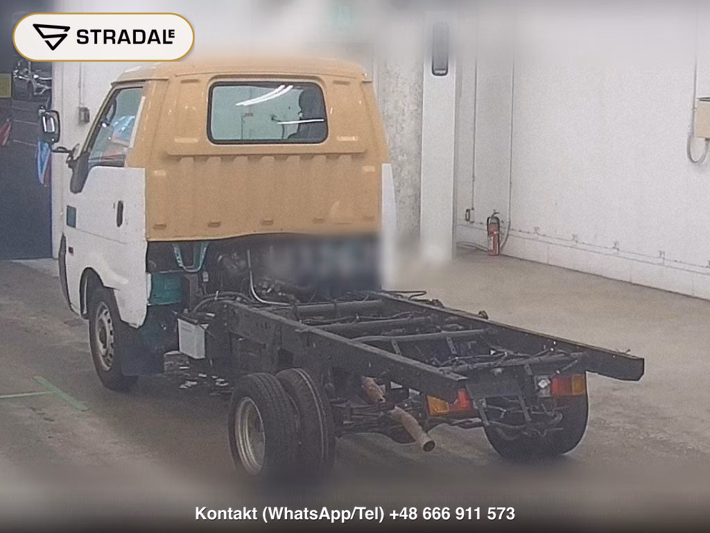 MAZDA BONGO TRUCK, miniaturka 3