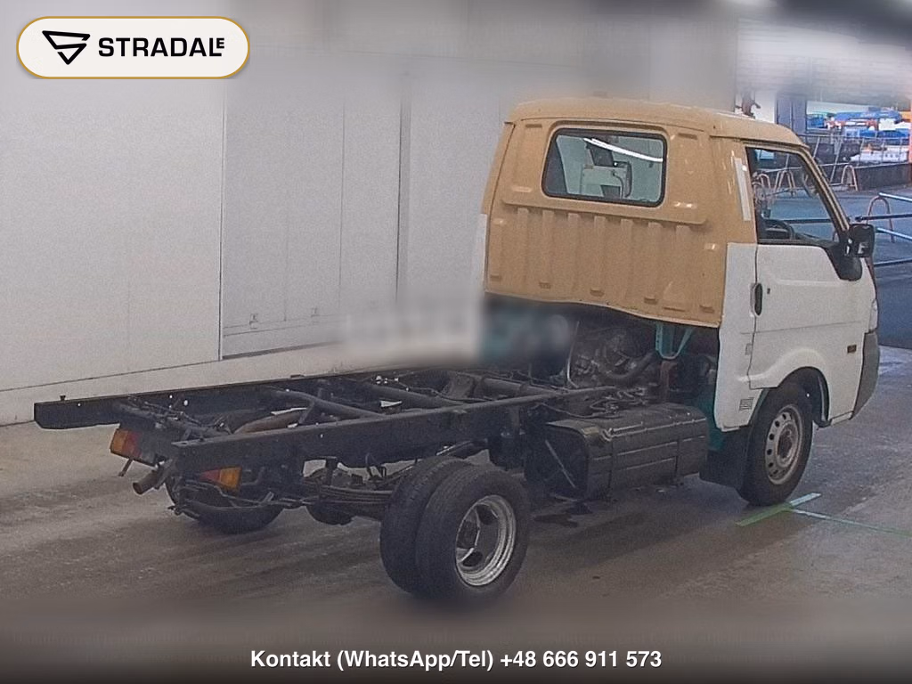 MAZDA BONGO TRUCK, miniaturka 6
