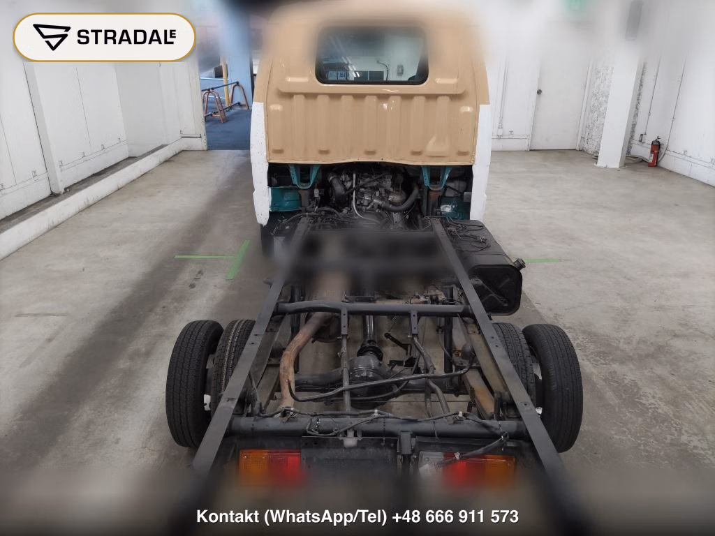 MAZDA BONGO TRUCK, miniaturka 7