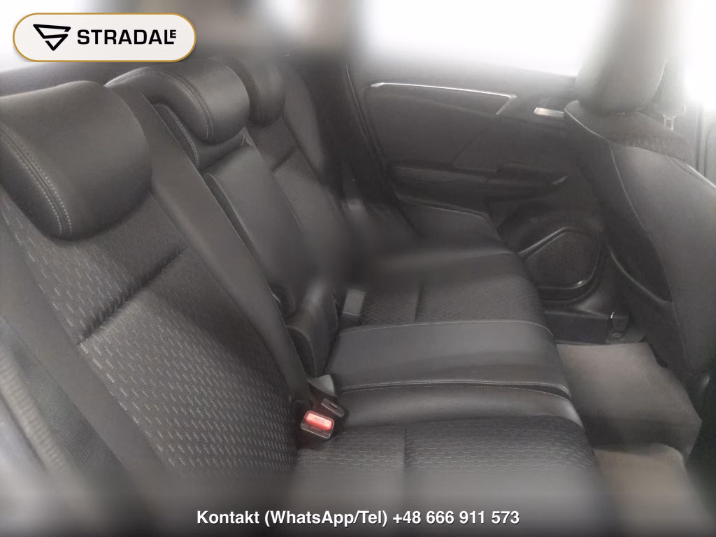 HONDA FIT HYBRID L PACKAGE, miniaturka 7