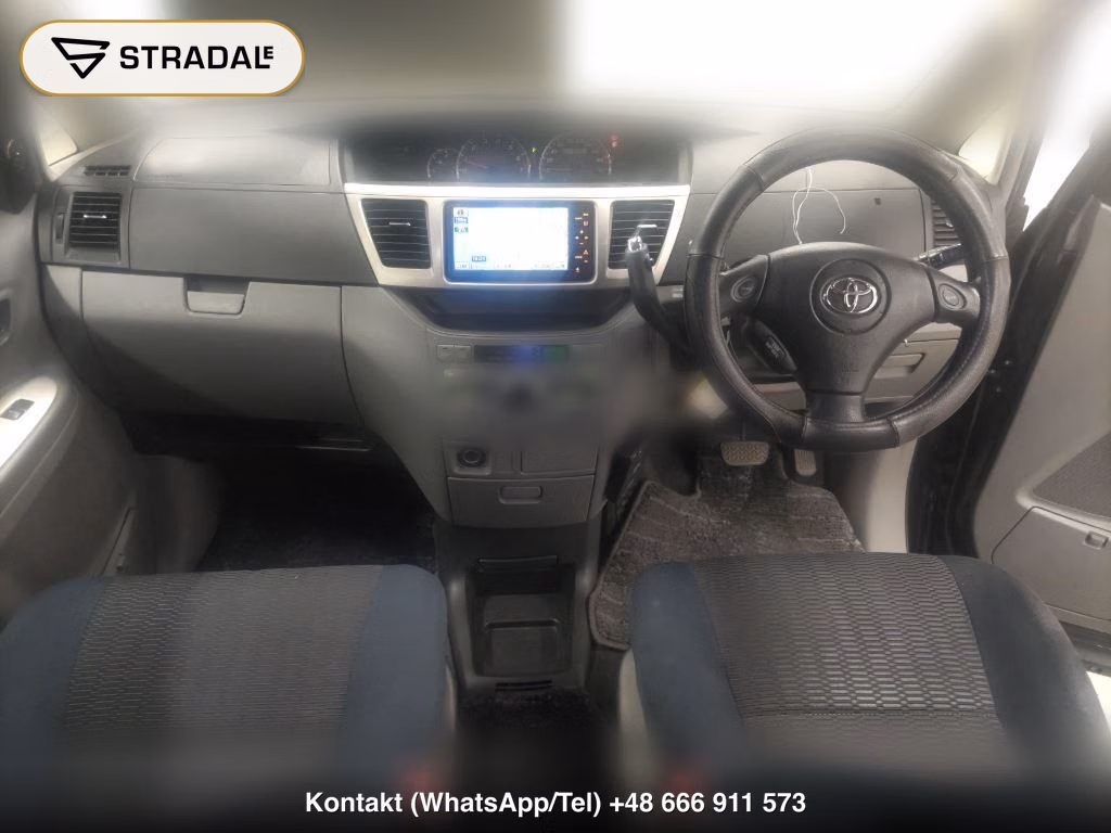 TOYOTA VOXY Z, miniaturka 4