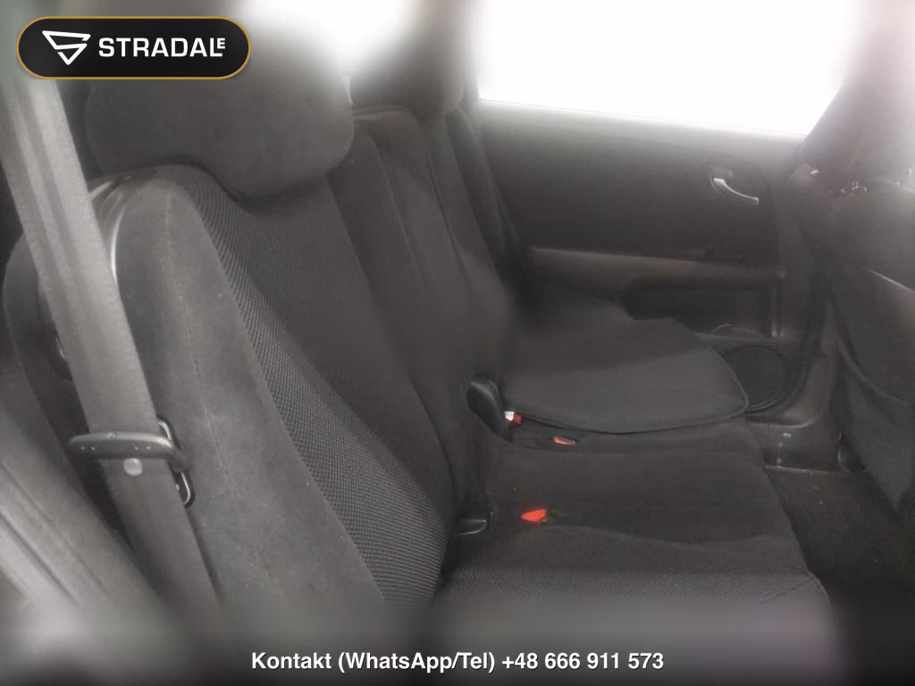 HONDA STREAM X STYLISH PACKAGE, miniaturka 7