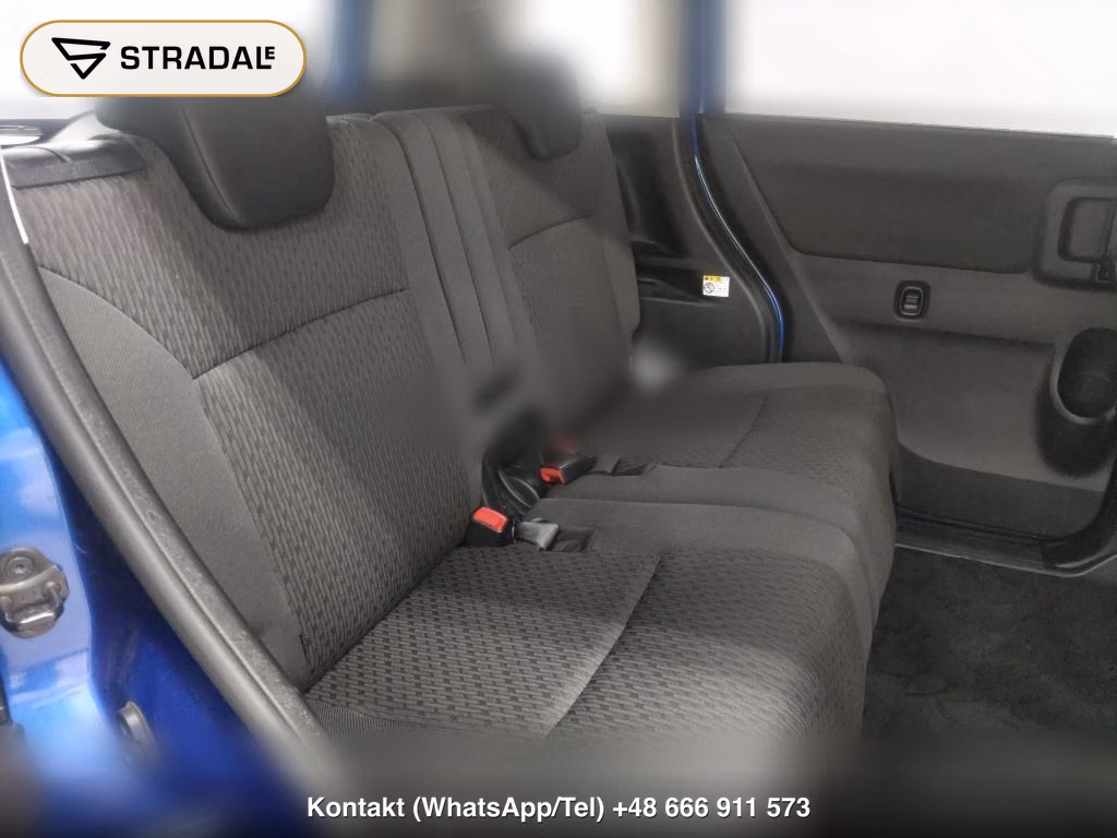 MITSUBISHI DELICA D:2 HYBRID MX, miniaturka 7