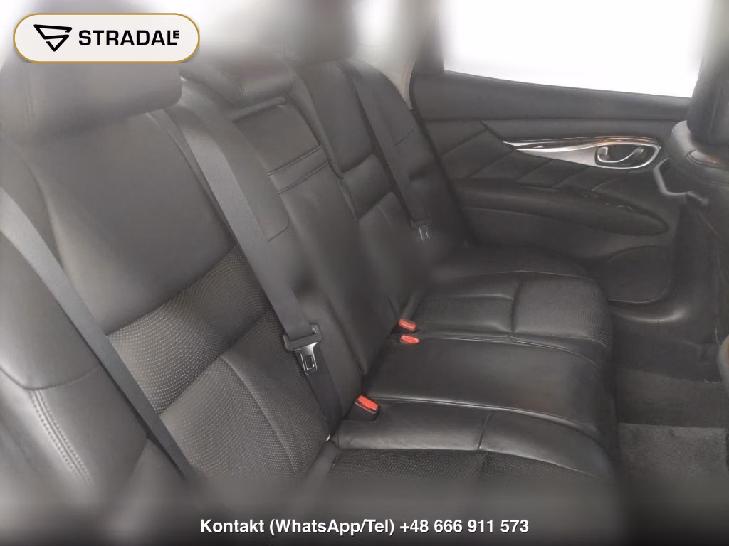 NISSAN FUGA 250GT TYPE P, miniaturka 7