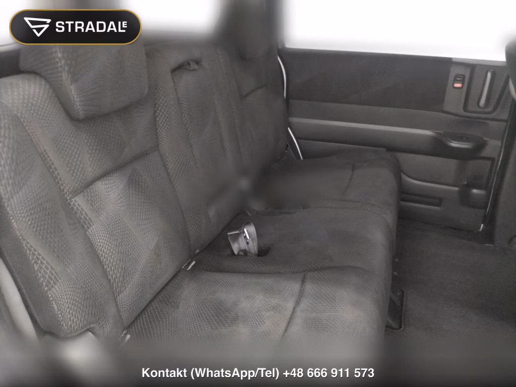 HONDA STEPWAGON SPADA S, miniaturka 7