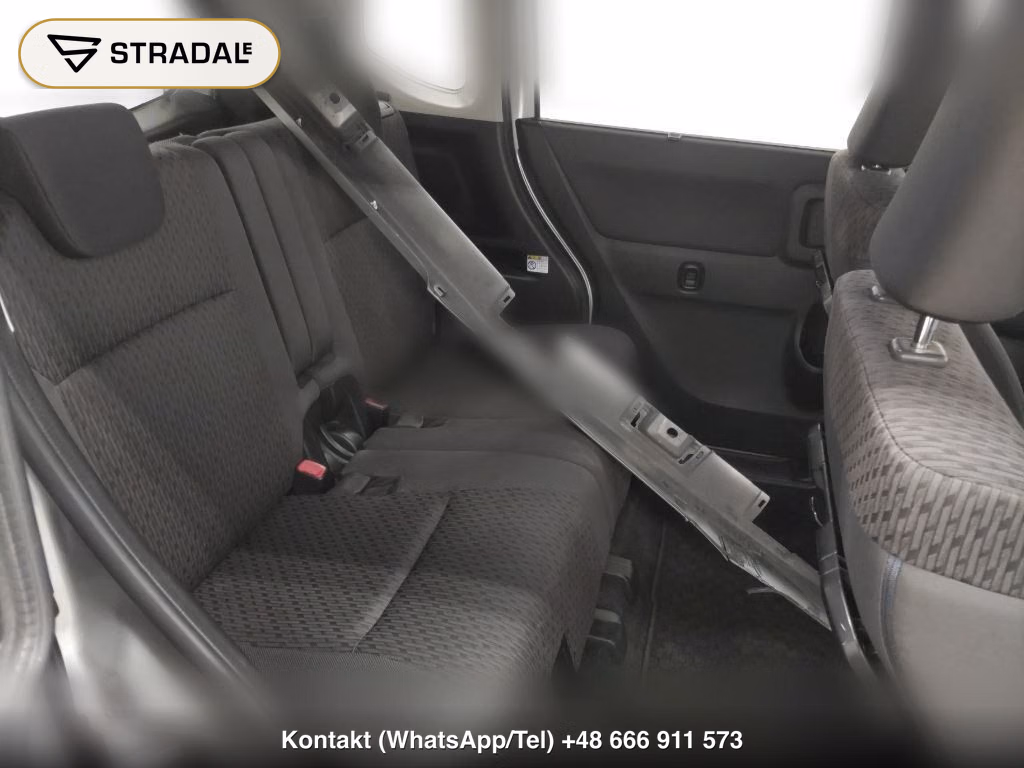 MITSUBISHI DELICA D:2 HYBRID MZ, miniaturka 7