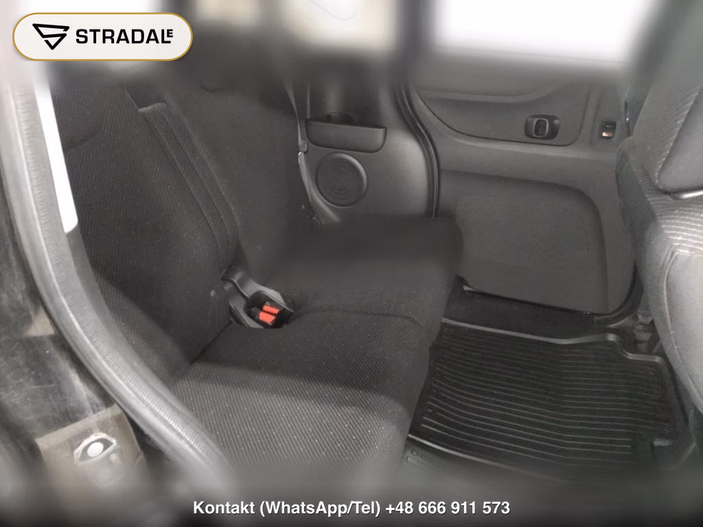 HONDA N-BOX SS PACKAGE, miniaturka 7