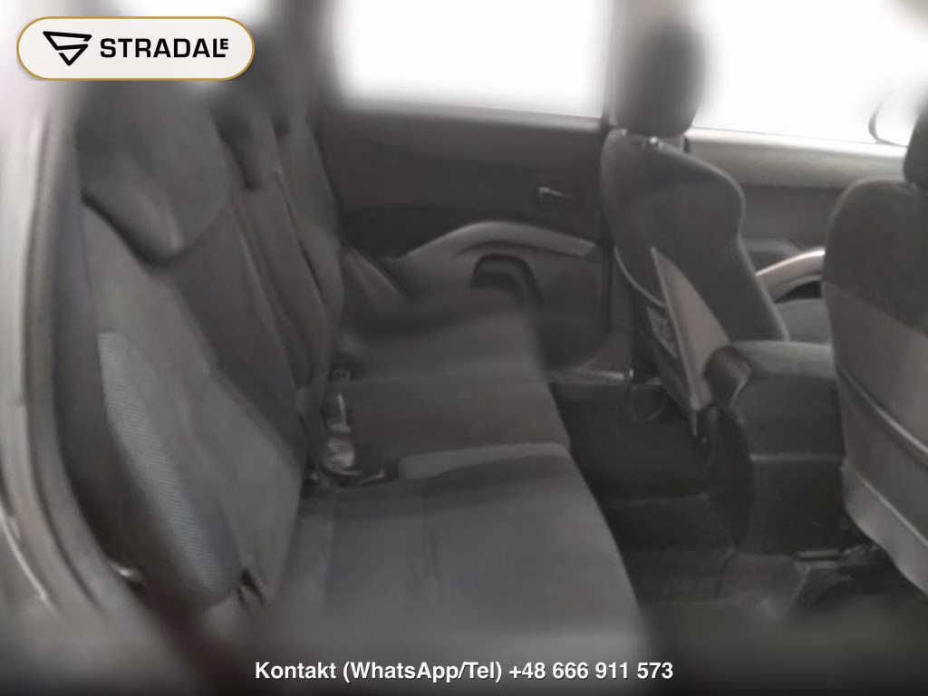 MITSUBISHI OUTLANDER 4WD M, miniaturka 7