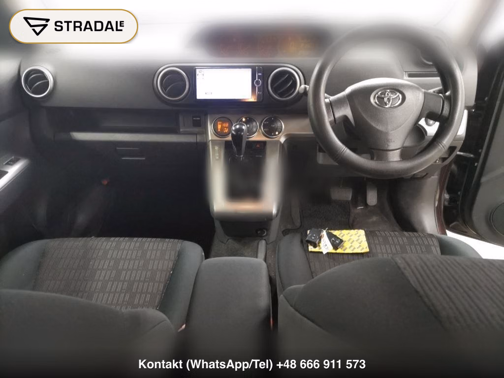 TOYOTA COROLLA RUMION 1.5G, miniaturka 4