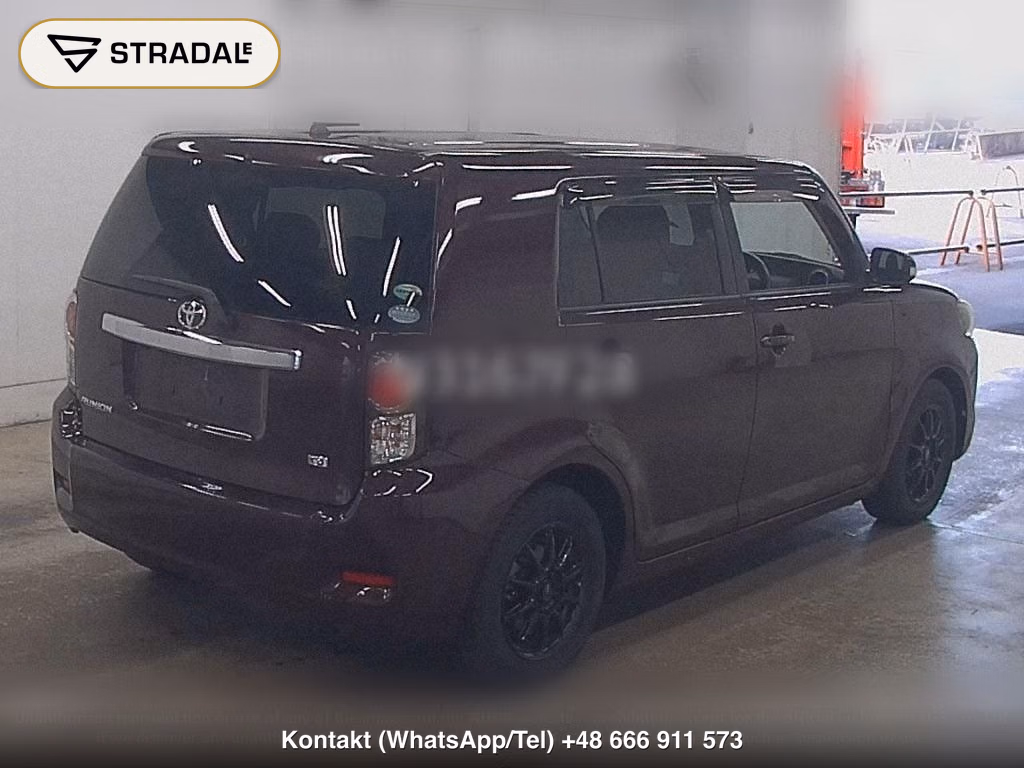 TOYOTA COROLLA RUMION 1.5G, miniaturka 6