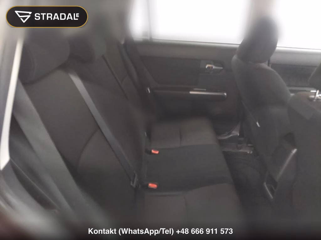 TOYOTA COROLLA RUMION 1.5G, miniaturka 7