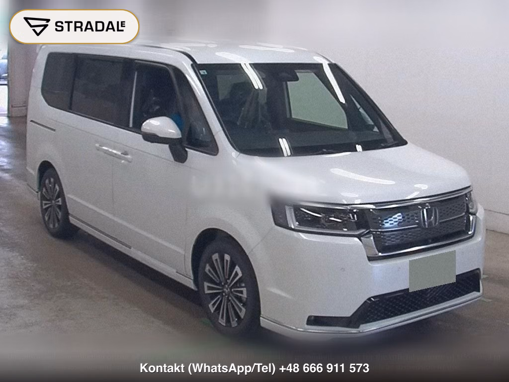HONDA STEPWAGON SPADA EHEV SPADA PREMIUM LINE, miniaturka 2