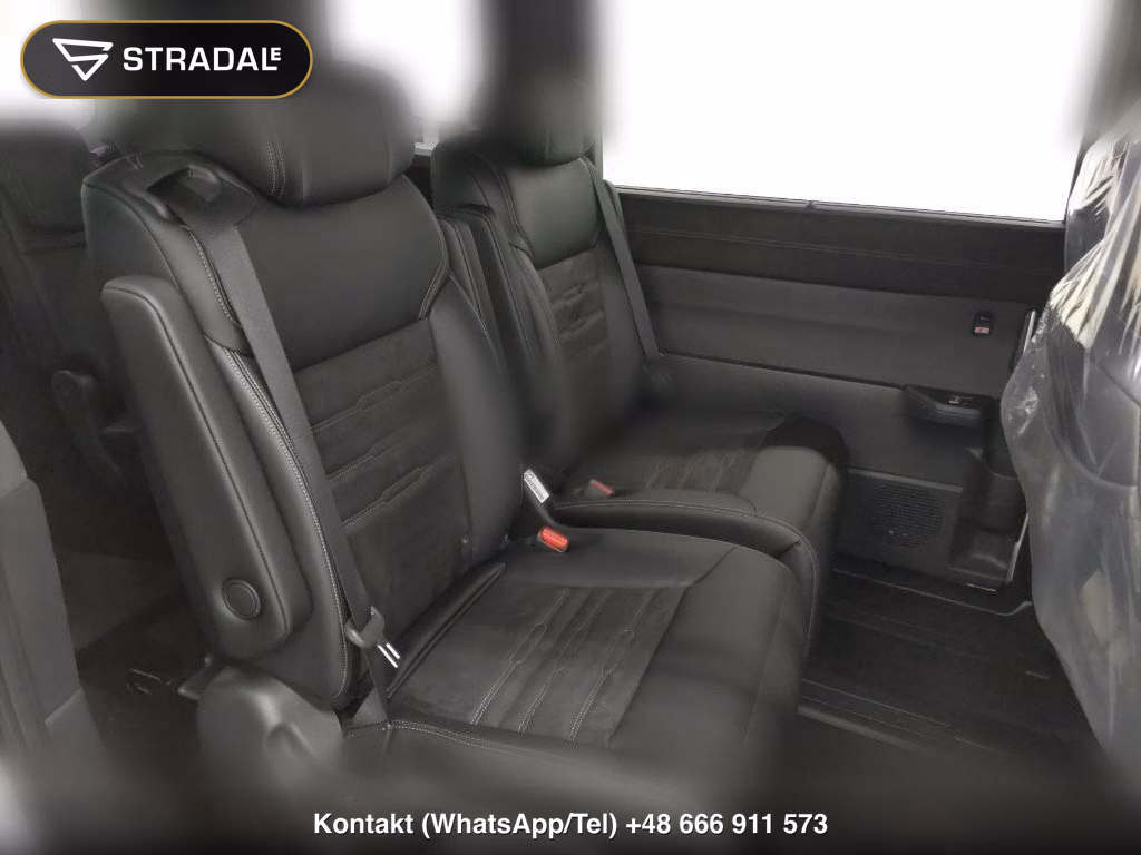 HONDA STEPWAGON SPADA EHEV SPADA PREMIUM LINE, miniaturka 7