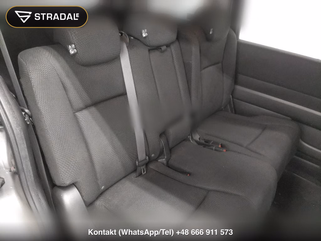 HONDA STEPWAGON SPADA Z INTER NAVI SELECTION, miniaturka 7