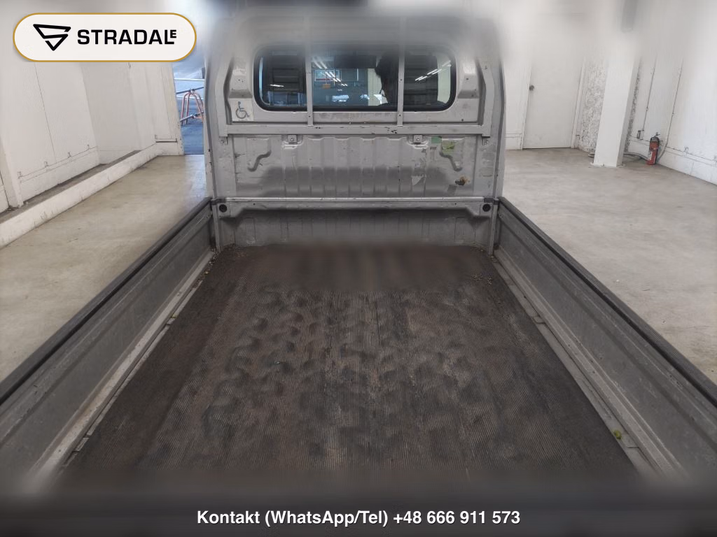 SUZUKI CARRY TRUCK KC AIR CONDITIONING POWER STEERING, miniaturka 7