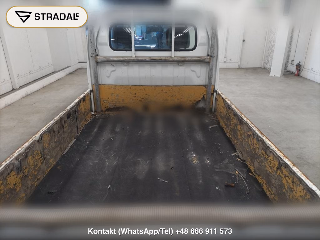 SUZUKI CARRY TRUCK 4WD KC, miniaturka 7